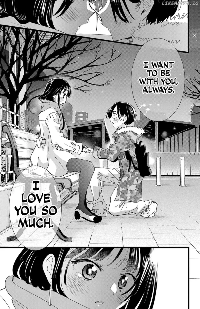 The Dangers in My Heart Chapter 168 image 12_optimized